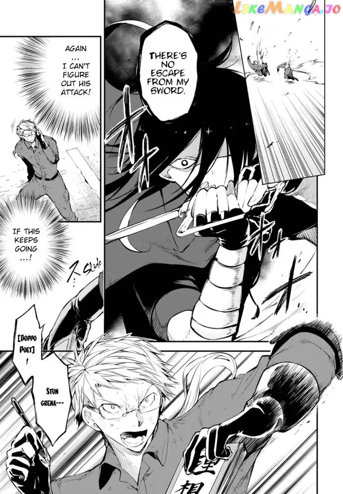 Bungou Stray Dogs Chapter 62 image 06_optimized